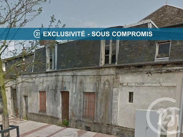 maison à vendre - 3 pièces - 50.0 m2 - 76 - HAUTE-NORMANDIE - Century 21 Notre Dame