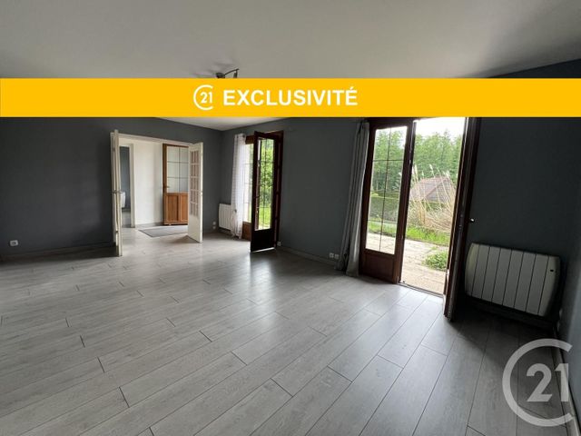 maison à vendre - 6 pièces - 110.0 m2 - GOURNAY EN BRAY - 76 - HAUTE-NORMANDIE - Century 21 Notre Dame