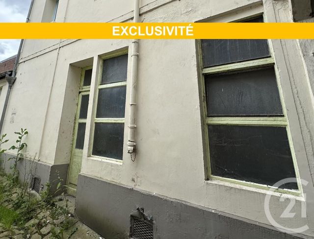 Appartement F1 à vendre - 1 pièce - 30.0 m2 - GOURNAY EN BRAY - 76 - HAUTE-NORMANDIE - Century 21 Notre Dame