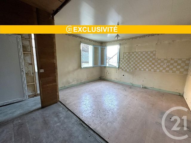 Appartement F1 à vendre GOURNAY EN BRAY