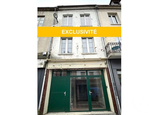 maison à vendre - 10 pièces - 149.4 m2 - GOURNAY EN BRAY - 76 - HAUTE-NORMANDIE - Century 21 Notre Dame