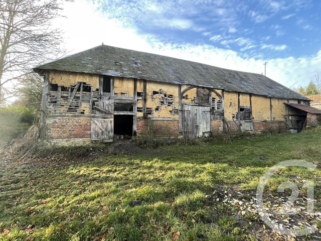 maison - GOURNAY EN BRAY - 76