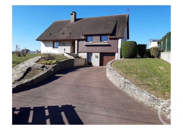 maison à vendre - 9 pièces - 173.0 m2 - FERRIERES EN BRAY - 76 - HAUTE-NORMANDIE - Century 21 Notre Dame