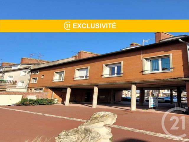 immeuble à vendre - 163.0 m2 - GOURNAY EN BRAY - 76 - HAUTE-NORMANDIE - Century 21 Notre Dame