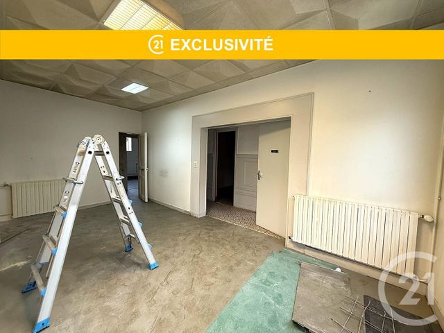 maison à vendre - 16 pièces - 235.0 m2 - GOURNAY EN BRAY - 76 - HAUTE-NORMANDIE - Century 21 Notre Dame